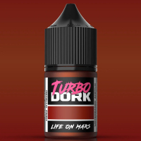 Life On Mars Metallic (22ml)