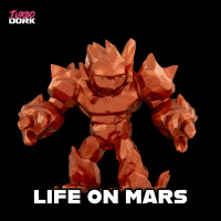 Life On Mars Metallic (22ml)