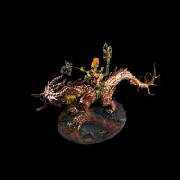 Life On Mars Metallic (22ml)