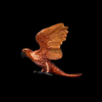 Life On Mars Metallic (22ml)