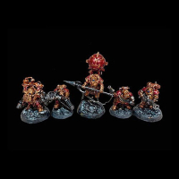 Life On Mars Metallic (22ml)