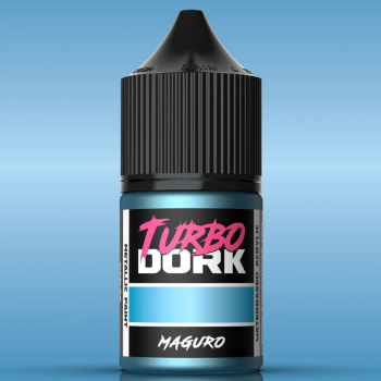 Maguro Metallic (22ml)