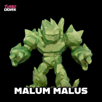 Malum Malus Metallic (22ml)