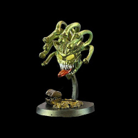 Malum Malus Metallic (22ml)