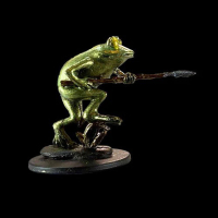 Malum Malus Metallic (22ml)