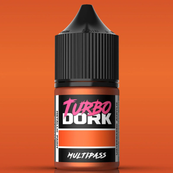Multi Pass Metallic (22ml)