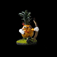 Orange You Glad Metallic (22ml)