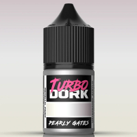 Pearly Gates Metallic (22ml)