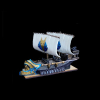 Pearly Gates Metallic (22ml)