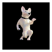 Pearly Gates Metallic (22ml)