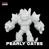 Pearly Gates Metallic (22ml)
