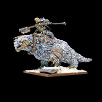 Pearly Gates Metallic (22ml)