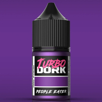 People Eater Metallic (22ml)