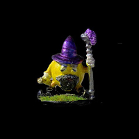 Pucker Metallic (22ml)