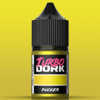 Pucker Metallic (22ml)