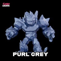 Purl Grey Metallic (22ml)