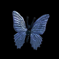 Purl Grey Metallic (22ml)