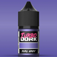 Purl Grey Metallic (22ml)