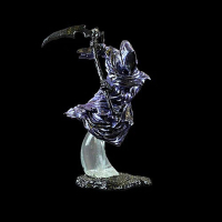 Purl Grey Metallic (22ml)