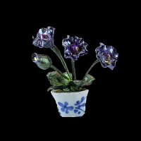 Purl Grey Metallic (22ml)