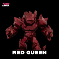 Red Queen Metallic (22ml)