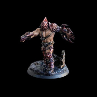 Red Queen Metallic (22ml)