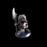 Red Queen Metallic (22ml)