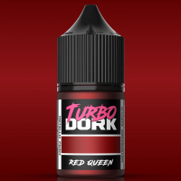 Red Queen Metallic (22ml)
