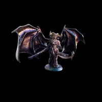 Red Queen Metallic (22ml)