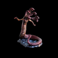 Red Queen Metallic (22ml)