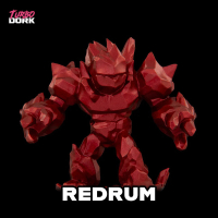 Redrum Metallic (22ml)