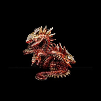 Redrum Metallic (22ml)