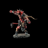 Redrum Metallic (22ml)