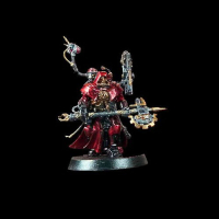 Redrum Metallic (22ml)