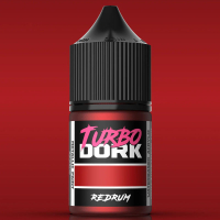 Redrum Metallic (22ml)