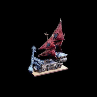 Redrum Metallic (22ml)