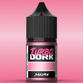 Sakura Metallic (22ml)