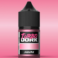 Sakura Metallic (22ml)