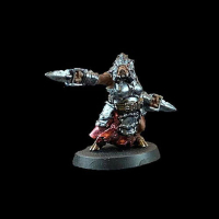 Silver Fox Metallic (22ml)