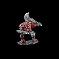 Silver Fox Metallic (22ml)