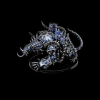 Six Shooter Metallic (22ml)