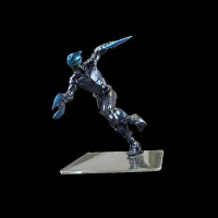 Six Shooter Metallic (22ml)