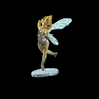 Sparkle Motion Metallic (22ml)