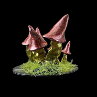 Spicy Meatball Metallic (22ml)