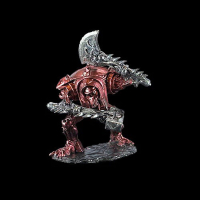 Spicy Meatball Metallic (22ml)