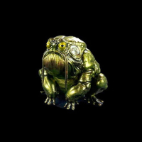 Summoning Sickness Metallic (22ml)