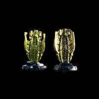 Summoning Sickness Metallic (22ml)