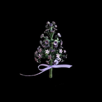 Syringa Metallic (22ml)