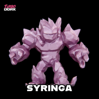 Syringa Metallic (22ml)