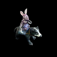 Syringa Metallic (22ml)